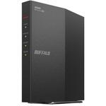 AirStation Wi-Fi 6 対応無線LANルーター親機 BUFFALO(バッファロー)