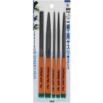 ST-02 細工用ヤスリ ツボサン