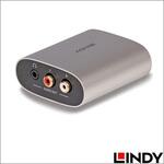 HDMI ARC アナログオーディオ分離器 LINDY