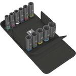 4841 8790C インパクターディープソケットセット Wera