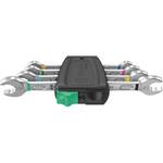 20314 Jorker4 両口スパナセット1 Wera