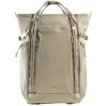 PGYTECH OneGo Roamer トートバックパック 18L(サンドカーキ) PGYTECH