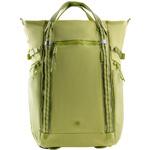 PGYTECH OneGo Roamer トートバックパック 18L(グラスグリーン) PGYTECH