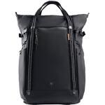 PGYTECH OneGo Roamer トートバックパック 18L(マットブラック) PGYTECH