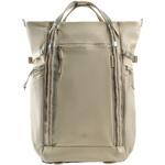 PGYTECH OneGo Roamer トートバックパック 25L(サンドカーキ) PGYTECH