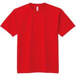 DXドライTシャツ トムス