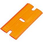 2011000011642 ミニプラスチックスクレーパー用スペアブレード アストロプロダクツ