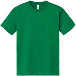 ライトウエイトTシャツ グリーン トムス