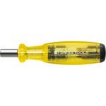 差替式ビットドライバー 「インサイダー」 PB SWISS TOOLS