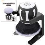BALL GRIP BRUSH SOFT DAYTONA(デイトナ)