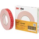 業務用超強力両面テープ VHB LSE-110WF 多用途タイプ 3M(スリーエム