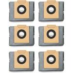 Eufy 交換用ダストバッグ (X8 Pro / X10 Pro Omni 対応 Eufy