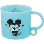 抗菌食洗機対応プラコップ スケーター