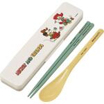 抗菌コンビセット スケーター