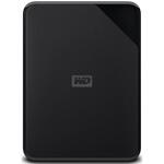 WDBG8A0060BBK-JESN WD Elements SE Portable 6TB I ・O DATA(アイ・オー・データ)