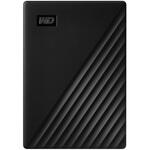 WDBR9S0060BBK-JESN My Passport 6TB ブラック I ・O DATA(アイ・オー・データ)