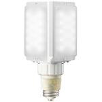 LEDioc LEDライトバルブS 50W 昼白色 (E39口金形) 水銀ランプ200W相当 岩崎電気