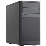 SilverStone ミニタワーケース FARA 314 SST-FA314-B SILVER STONE(シルバーストーン)