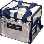 BCDC8X8-1 保冷輸送・保管用クーラーボックス バイオクールXPデュアルセル8x8 トレンドサイン