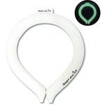 蓄光 Smart eco ice ネックバンド マルエヌ