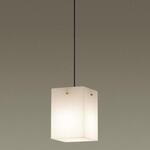 天井吊下型 LED吹き抜け用ペンダント 電球色 Panasonic(パナソニック)