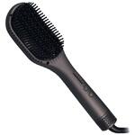 B-120 carerise ブラシ型ヘアアイロン Amavilla