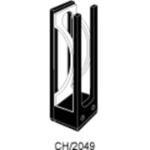 CH/2049 短光路用セルホルダー Starna Scientific Ltd. (英国スターナ、スタルナ)