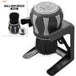 BALL GRIP BRUSH HARD DAYTONA(デイトナ)