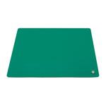 導電マットセット アースコード付き アズピュア 1セット 緑 AP-ESM-Sシリーズ アズピュア(アズワン)