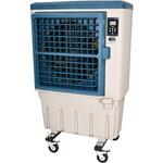 気化式送風機(冷風・加湿)オゾーン GR YAMAZEN(山善)