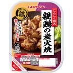 [冷蔵]つまみ鶏 にんにく香る親鶏の炭火焼 プリマハム