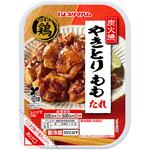 [冷蔵]つまみ鶏 炭火焼やきとりももたれ プリマハム