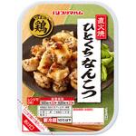 [冷蔵]つまみ鶏 直火焼ひとくちなんこつ プリマハム