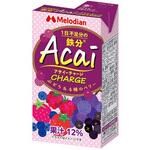 Acai Charge メロディアン