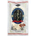 一番のばし半生手延うどん 個食 かも川手延素麺