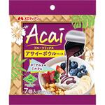 アサイーフルーツミックス7P メロディアン