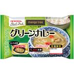 ストックディッシュマンゴツリー監修グリーンカレー プリマハム
