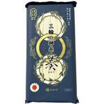三輪の神糸奏 マル勝高田