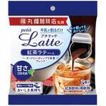 丸福珈琲店監修プチラッテ 紅茶ラテベース7P メロディアン