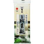 手延三輪素麺 むぎくら(巽製粉)