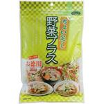 徳用ちょい足し野菜プラス 藤沢商事