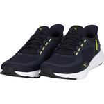 プーマ SOFTRIDE フレックスレース EASE IN ALT ワイドスニーカー PUMA