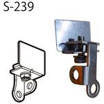 S-239 エンドストップ ヒナカ(日中製作所)