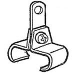 SCP-53 吊りブラケット ダイケン