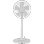 簡易リモコン式リビング扇風機 おおたけ