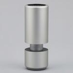 ポータブル空気清浄機 LEAF Portable cado