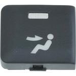 (55905)ヒータコントロール ノブ NO.2 トヨタ