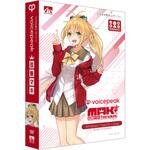 SAHS-50092 VOICEPEAK 弦巻マキ AHS