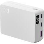 CIO-MB67W2C1A-20000- SMARTCOBY TRIO 67W2C1A 20000mAh ホワイト CIO