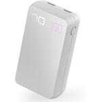 CIO-MB20W2C-N-10000- SMARTCOBY DUO 20W2C 10000mAh ホワイト CIO